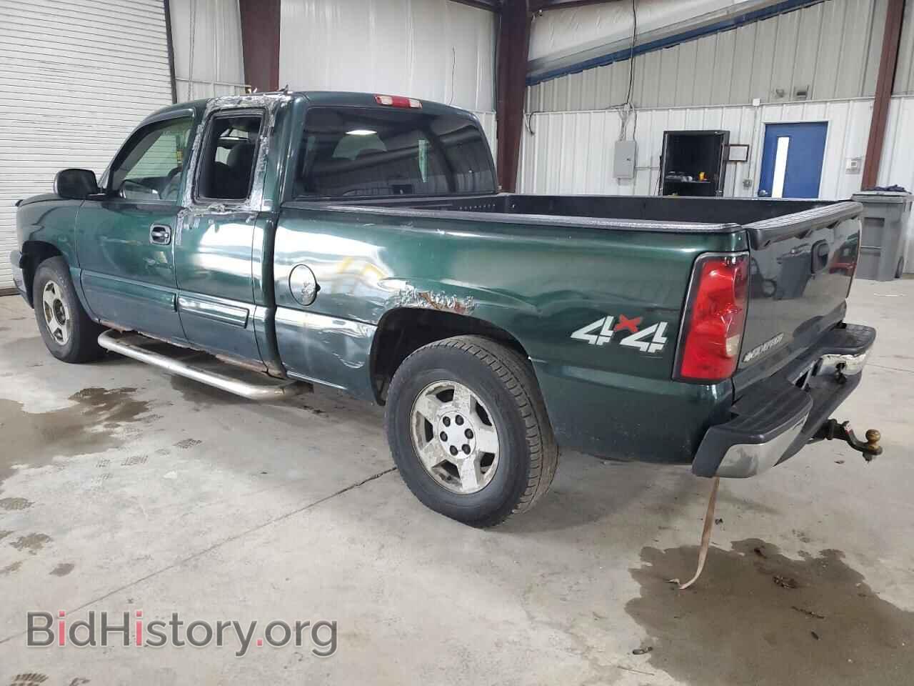 2006 CHEVROLET ALL Models - VIN: 1GCEK19V26Z106975 - Фото 2