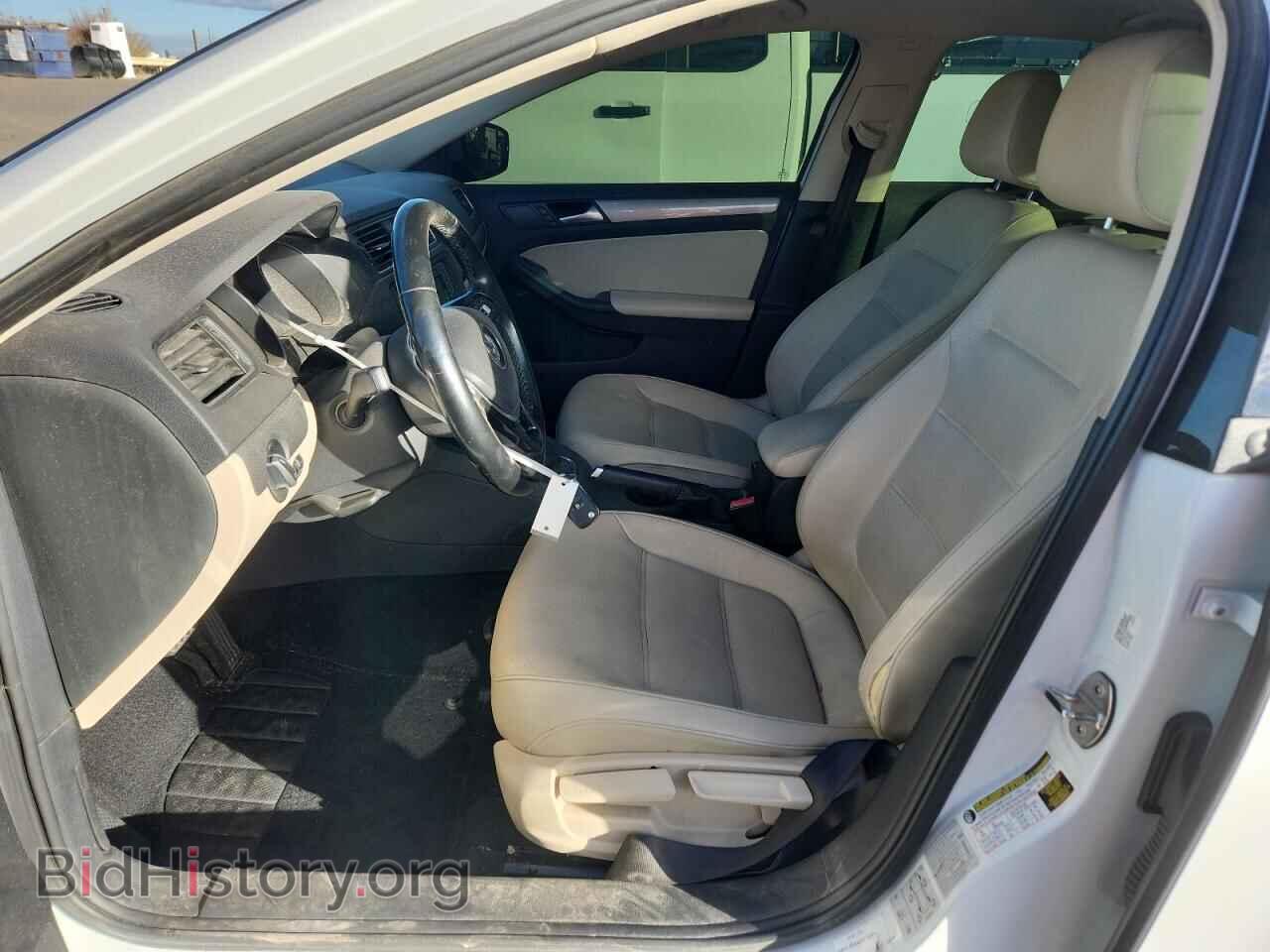 2017 VOLKSWAGEN JETTA - VIN: 3VWDB7AJ8HM320085 - Фото 7