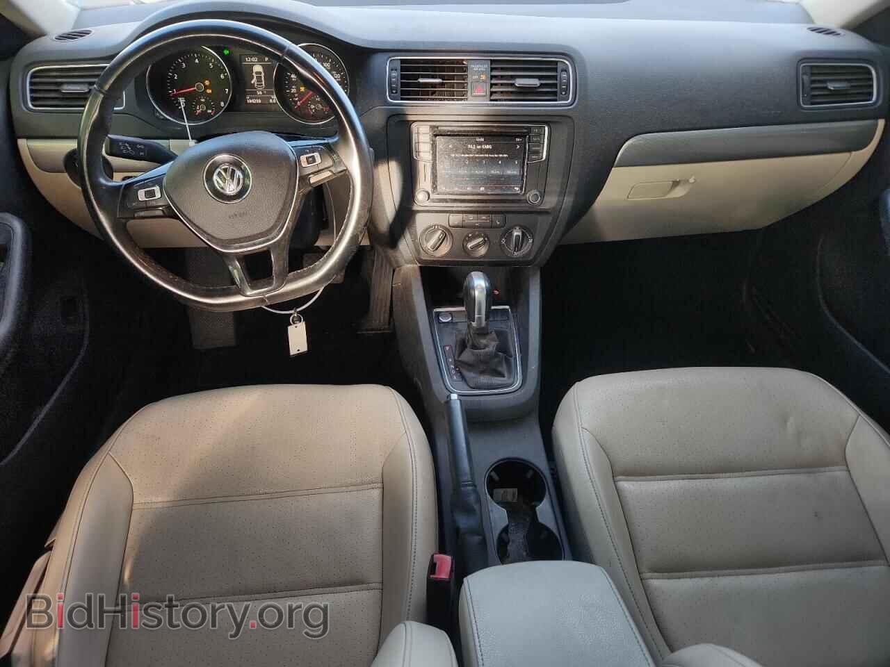 2017 VOLKSWAGEN JETTA - VIN: 3VWDB7AJ8HM320085 - Фото 8