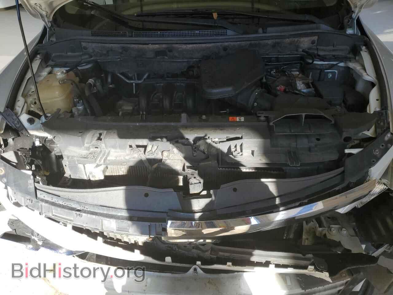 2008 MAZDA CX-9 - VIN: JM3TB38VX80140536 - Фото 12