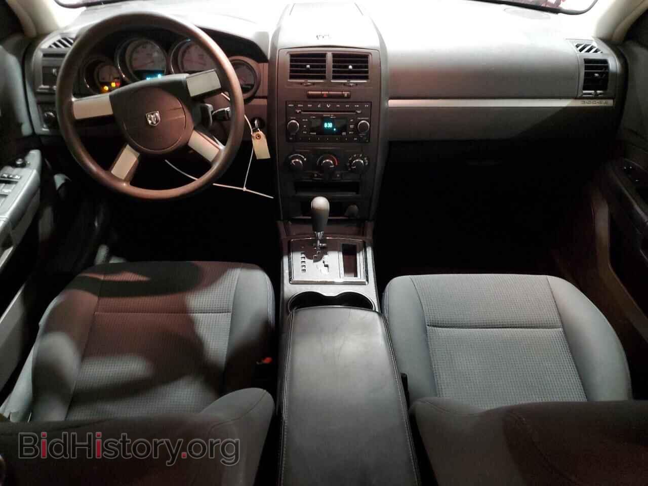 2008 DODGE CHARGER - VIN: 2B3KA43G88H190497 - Фото 8