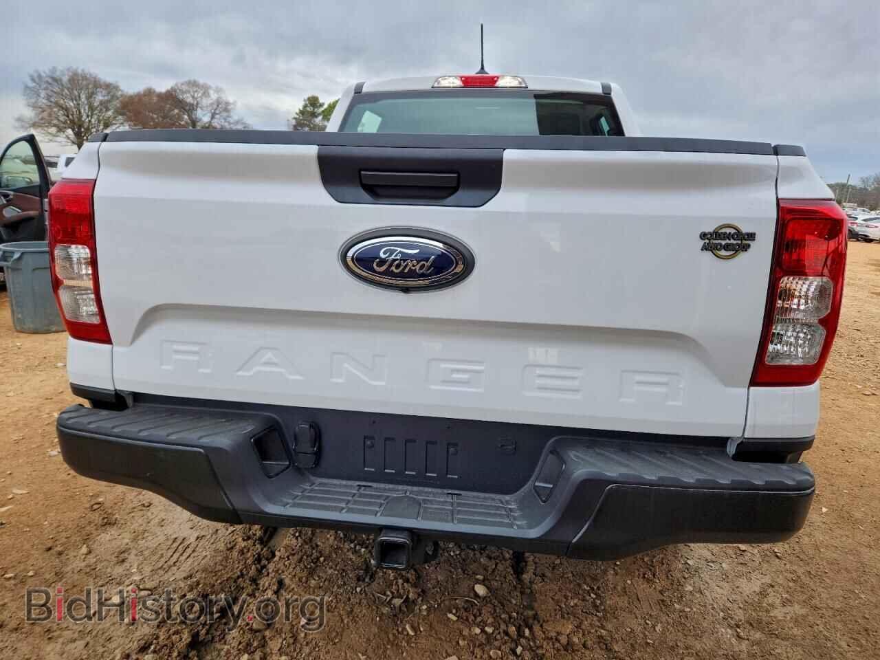 2025 FORD RANGER - VIN: 1FTER4BH2SLE34802 - Фото 6