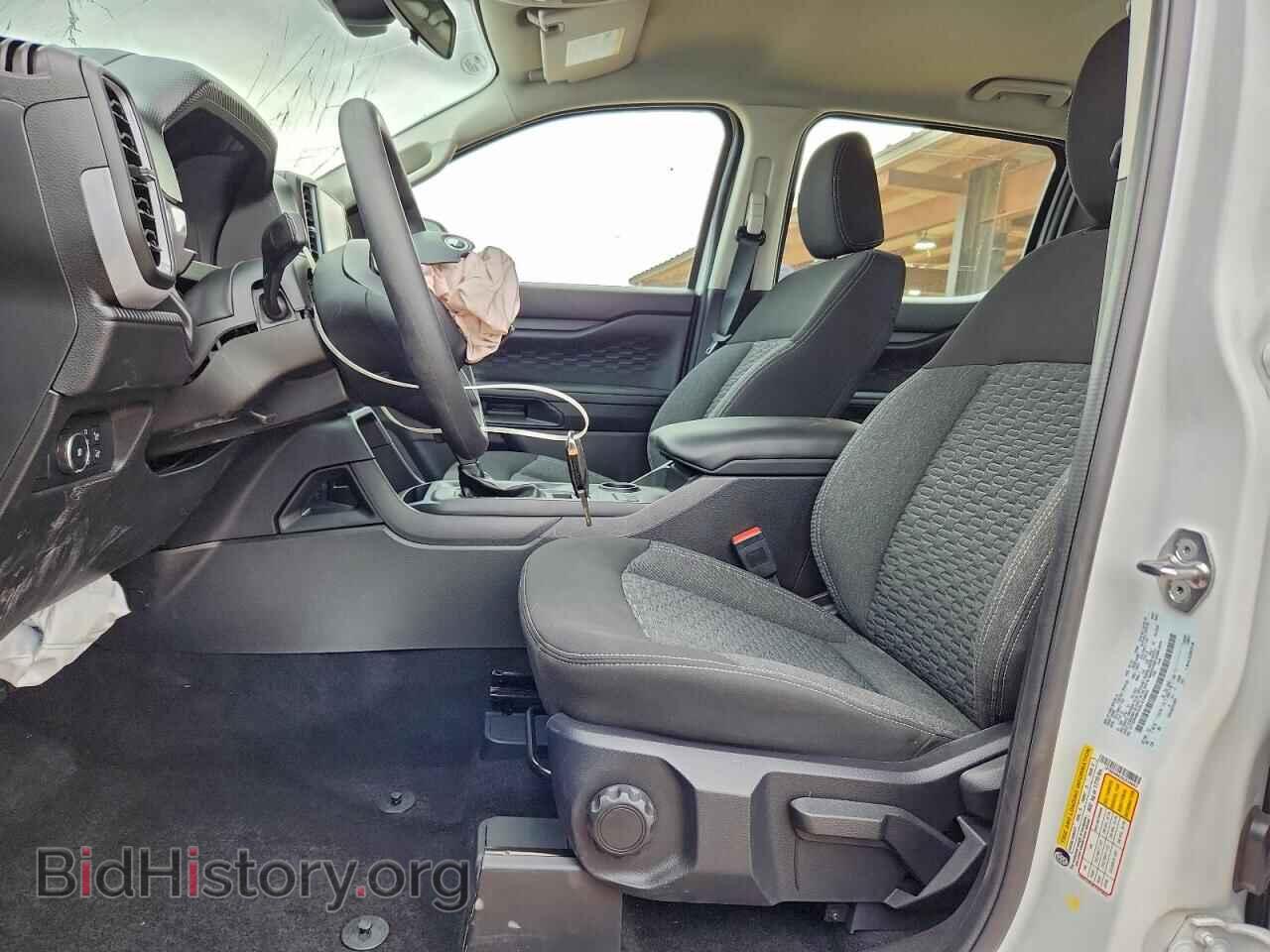 2025 FORD RANGER - VIN: 1FTER4BH2SLE34802 - Фото 7