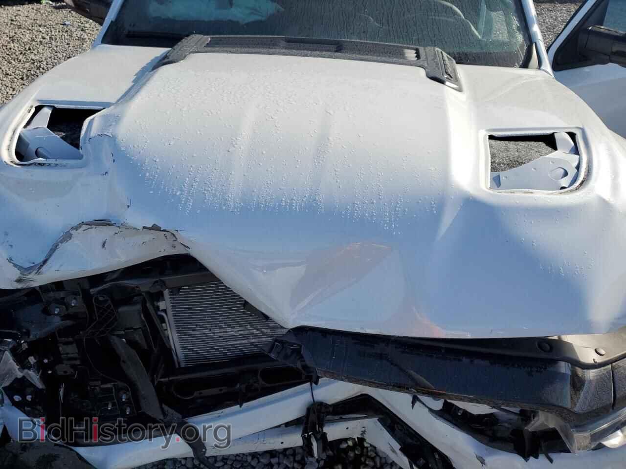 2025 RAM 1500 - VIN: 1C6SRFJP4SN713090 - Фото 11