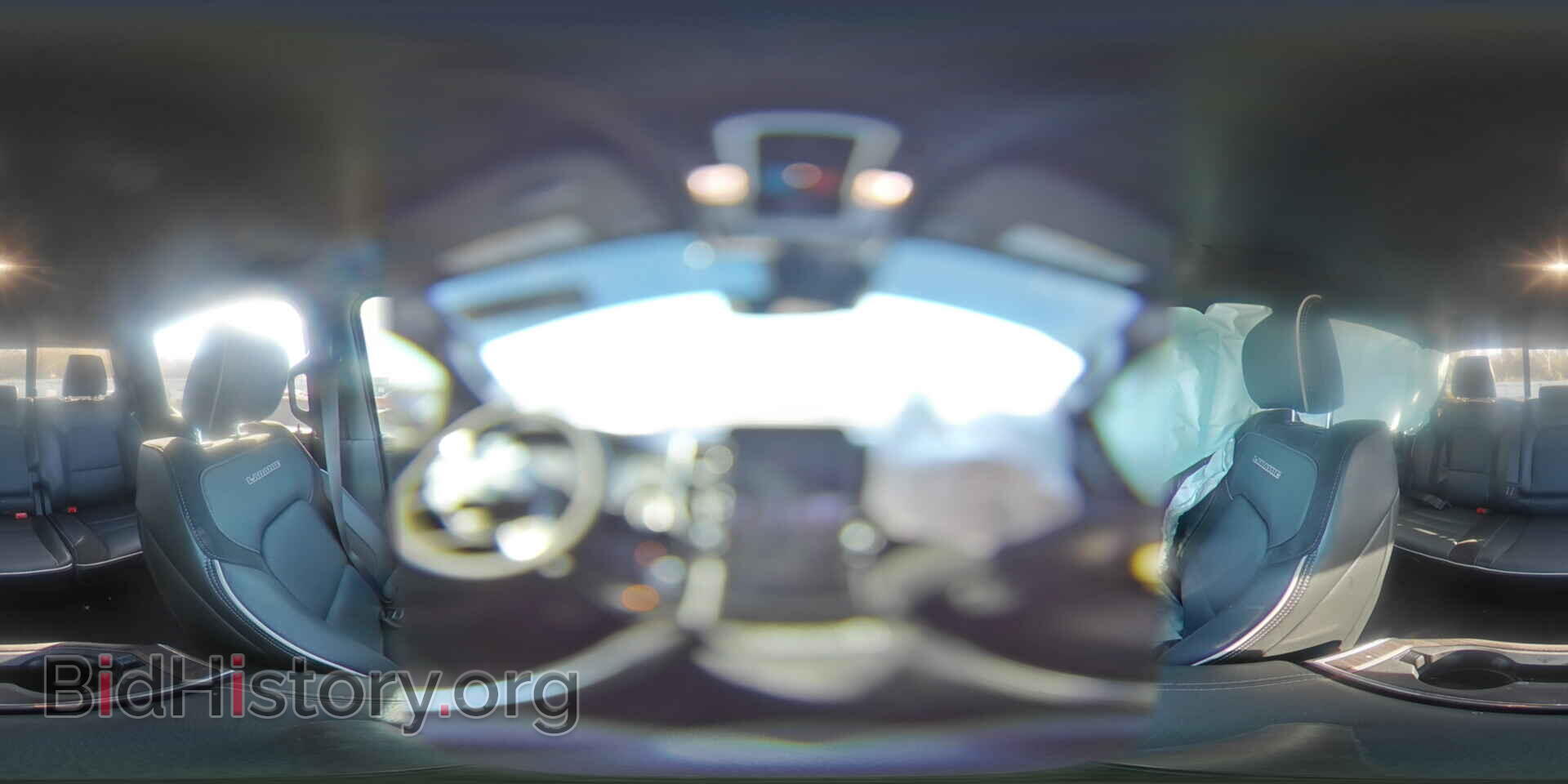 2025 RAM 1500 - VIN: 1C6SRFJP4SN713090 - Фото 14