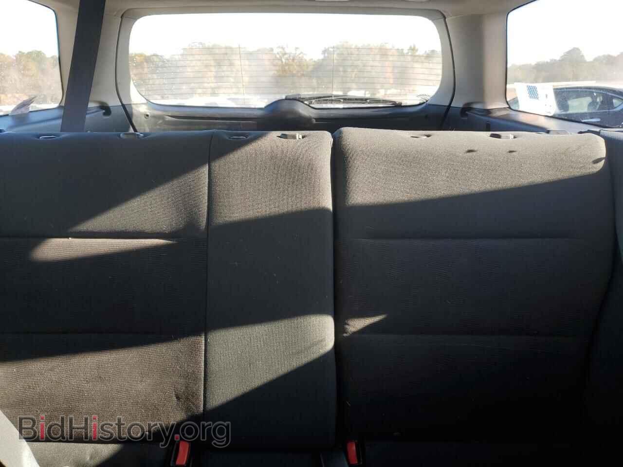 2008 SUBARU LEGACY - VIN: 4S4BP60C187365559 - Фото 10