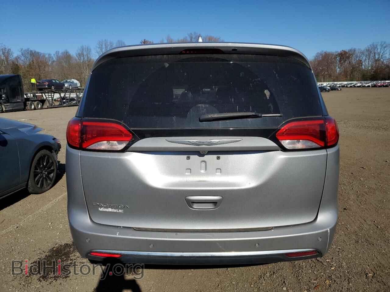 2017 CHRYSLER PACIFICA - VIN: 2C4RC1BG4HR583107 - Photo 6