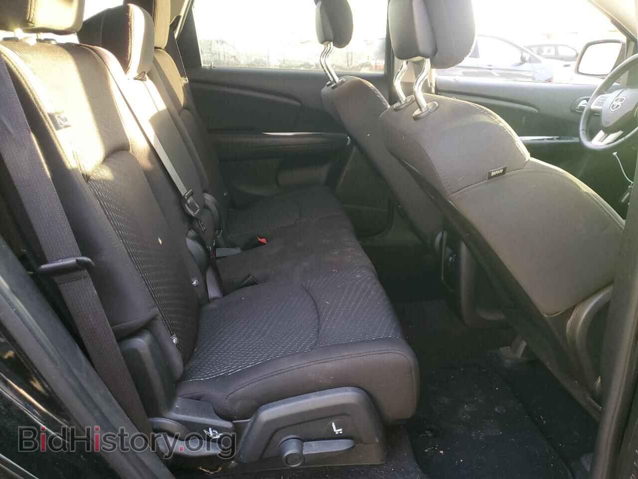 2017 DODGE JOURNEY - VIN: 3C4PDCBB2HT569255 - Photo 11