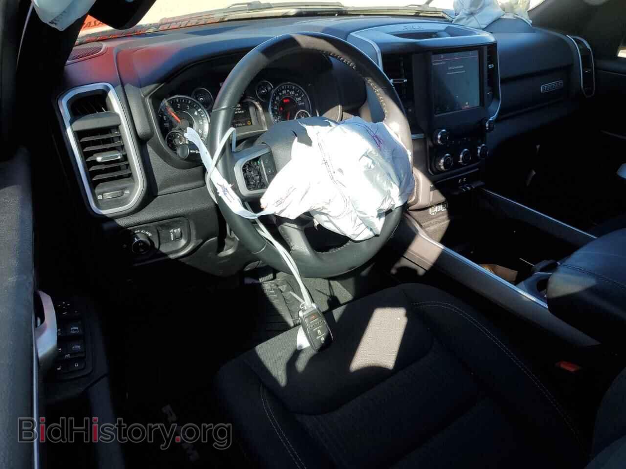 2023 RAM 1500 - VIN: 1C6SRFFT4PN685482 - Фото 8