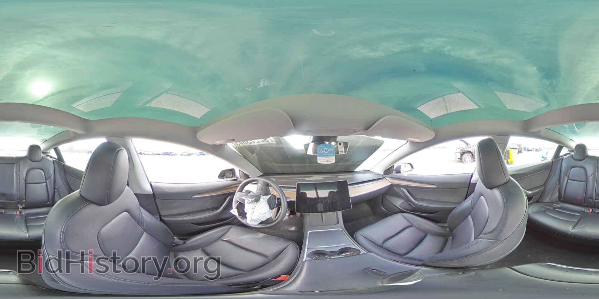 2023 TESLA MODEL 3 - VIN: 5YJ3E1EA9PF665500 - Photo 14
