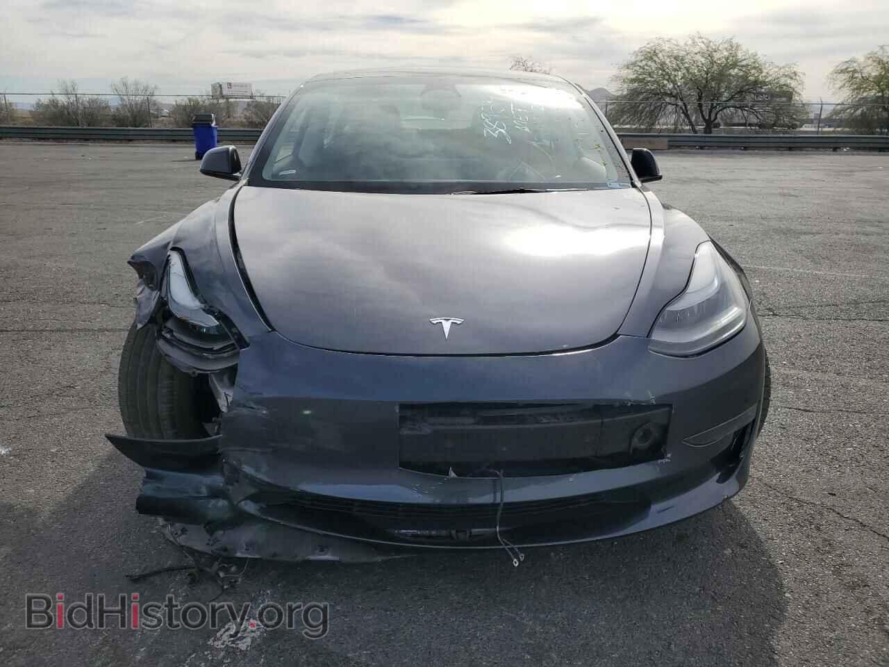2023 TESLA MODEL 3 - VIN: 5YJ3E1EA9PF665500 - Photo 5