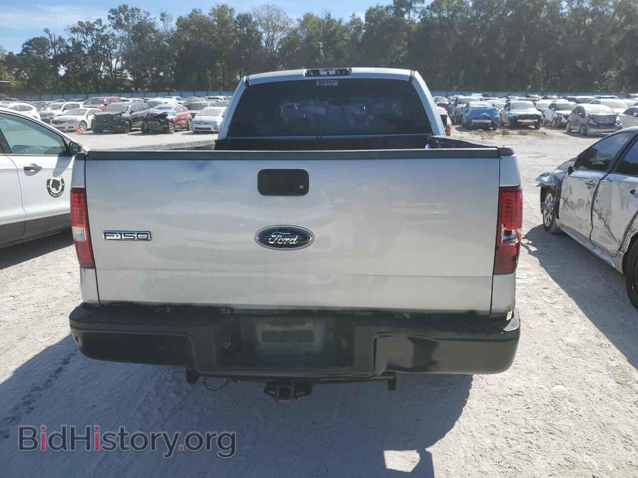 2005 FORD All Models - VIN: 1FTRX12W65NA14408 - Photo 6