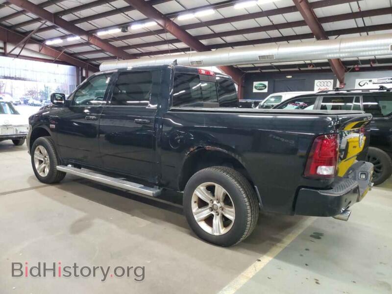 2013 RAM 1500 (VIN 1C6RR7MT8DS723140) — photo 2 of 12