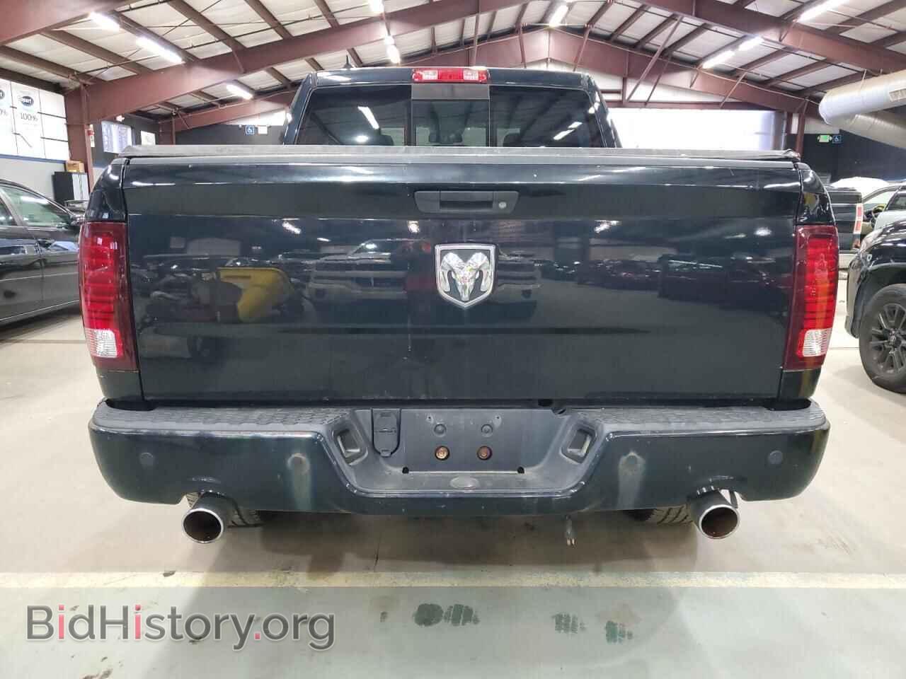 2013 RAM 1500 - VIN: 1C6RR7MT8DS723140 - Photo 6