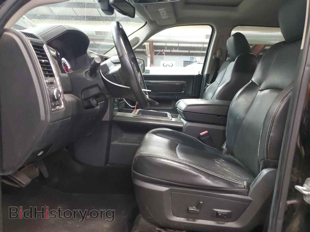 2013 RAM 1500 - VIN: 1C6RR7MT8DS723140 - Photo 7