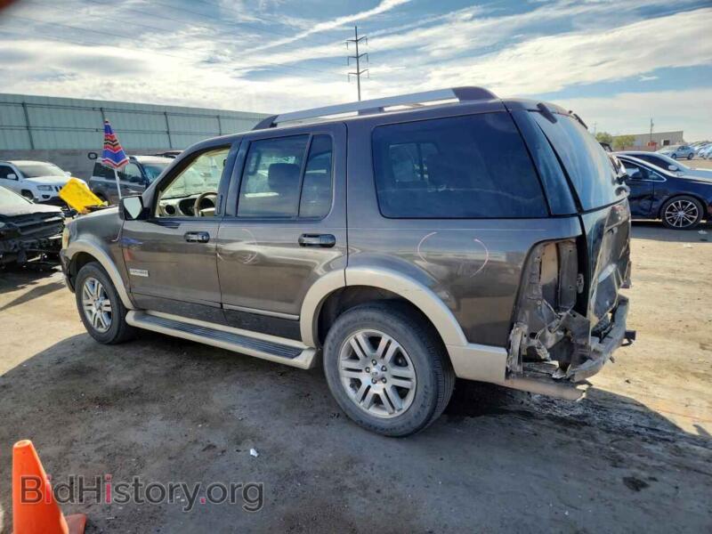 2006 Ford EXPLORER (VIN 1FMEU64E96UB22940) — фото 2 из 14