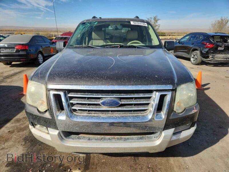 2006 Ford EXPLORER (VIN 1FMEU64E96UB22940) — фото 5 из 14