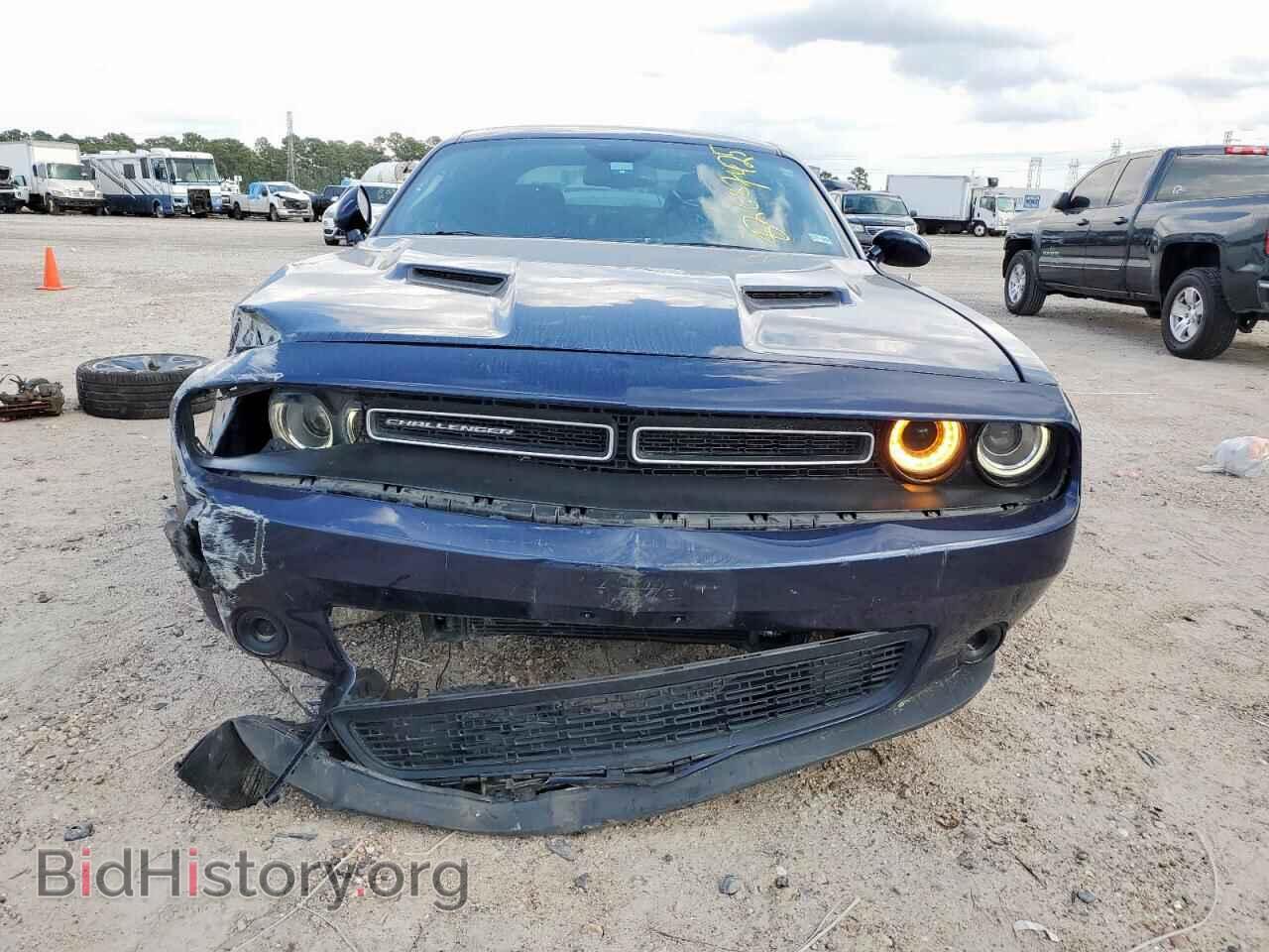 2017 DODGE CHALLENGER - VIN: 2C3CDZAG1HH542141 - Photo 5