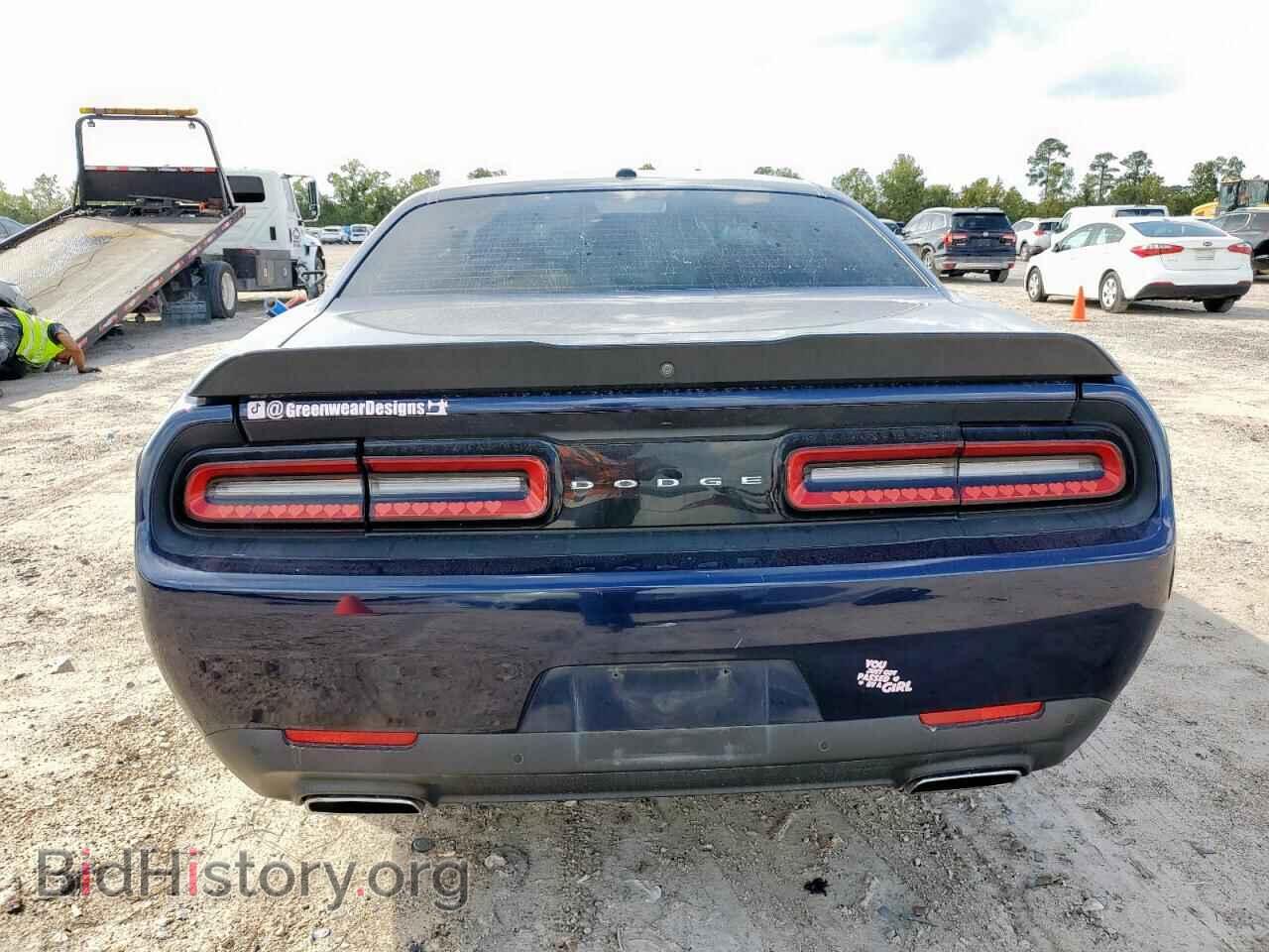 2017 DODGE CHALLENGER - VIN: 2C3CDZAG1HH542141 - Photo 6