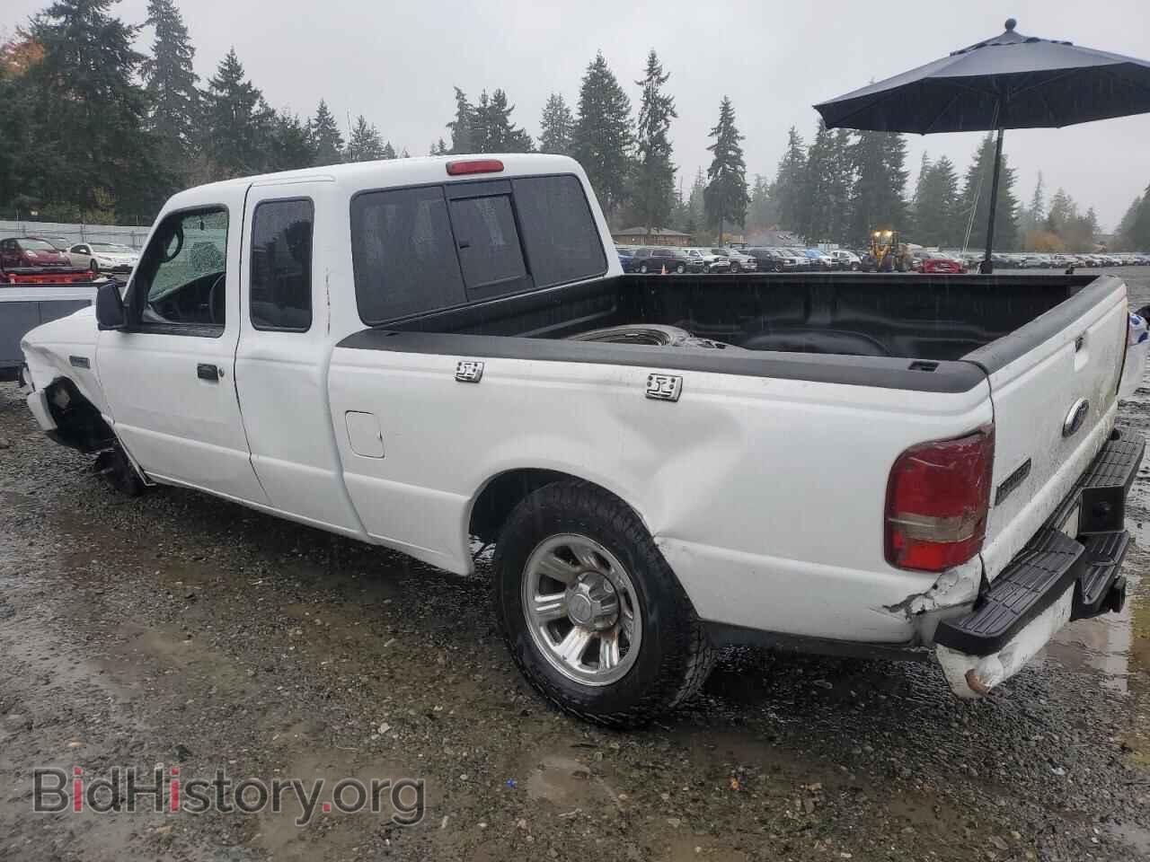 2011 FORD RANGER - VIN: 1FTKR1EE4BPB22363 - Фото 2