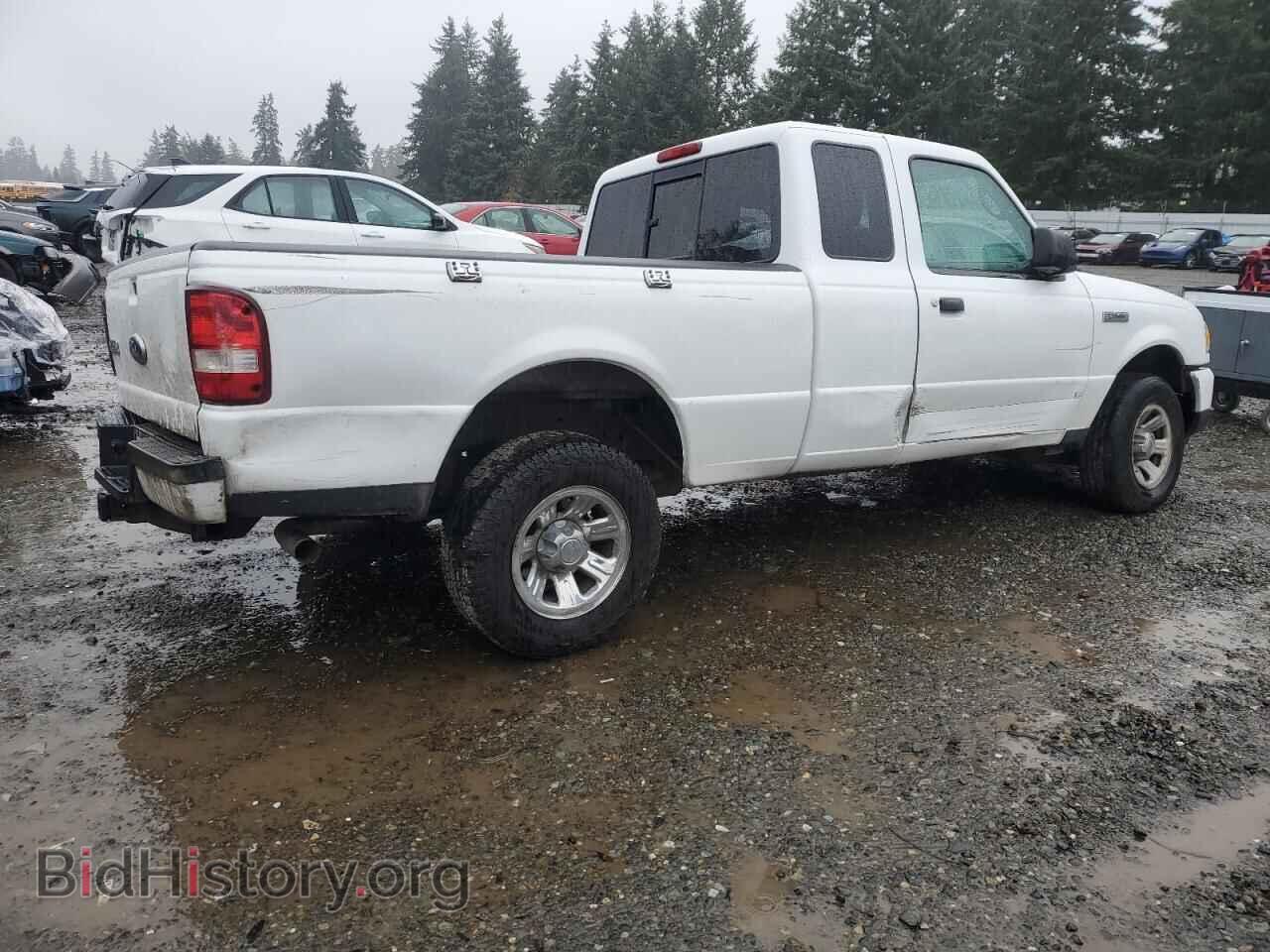 2011 FORD RANGER - VIN: 1FTKR1EE4BPB22363 - Фото 3