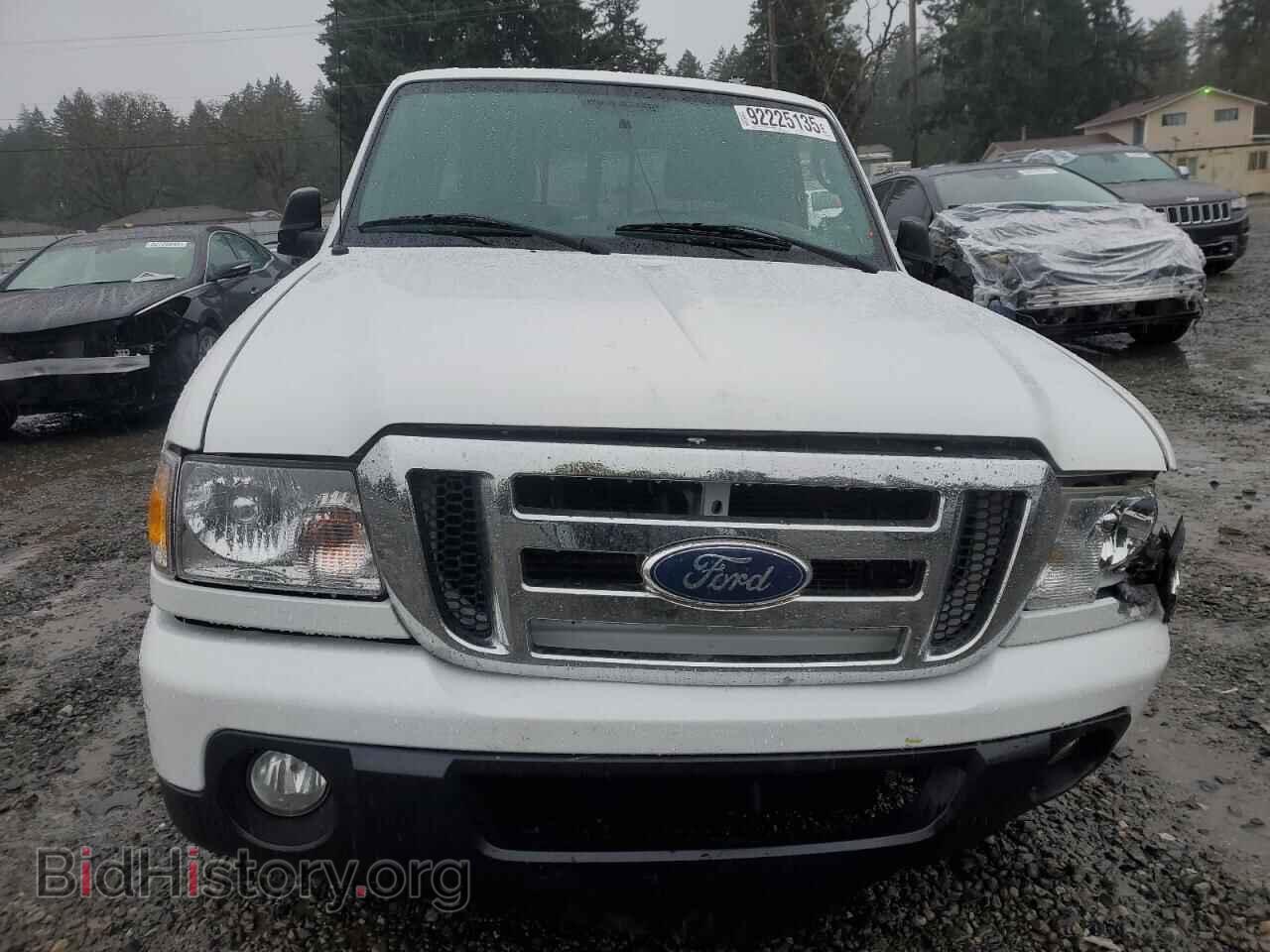 2011 FORD RANGER - VIN: 1FTKR1EE4BPB22363 - Фото 5