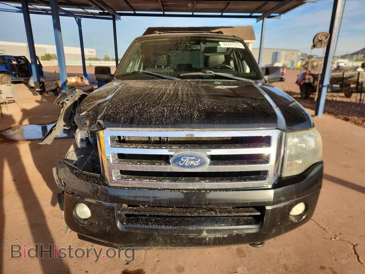 2011 FORD EXPEDITION - VIN: 1FMJU2A55BEF05709 - Фото 5