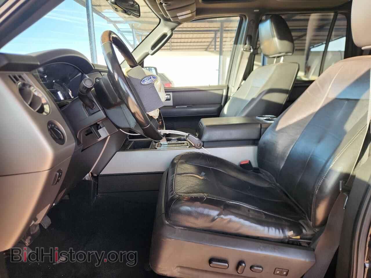 2011 FORD EXPEDITION - VIN: 1FMJU2A55BEF05709 - Фото 7
