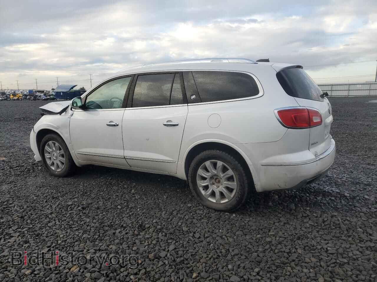 2017 BUICK ENCLAVE - VIN: 5GAKVBKD6HJ309260 - Photo 2