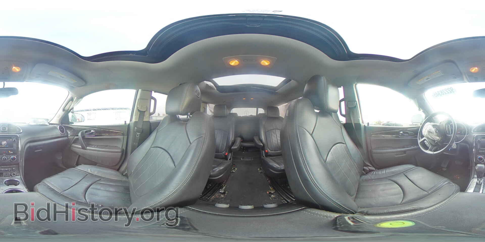 2017 BUICK ENCLAVE - VIN: 5GAKVBKD6HJ309260 - Photo 15