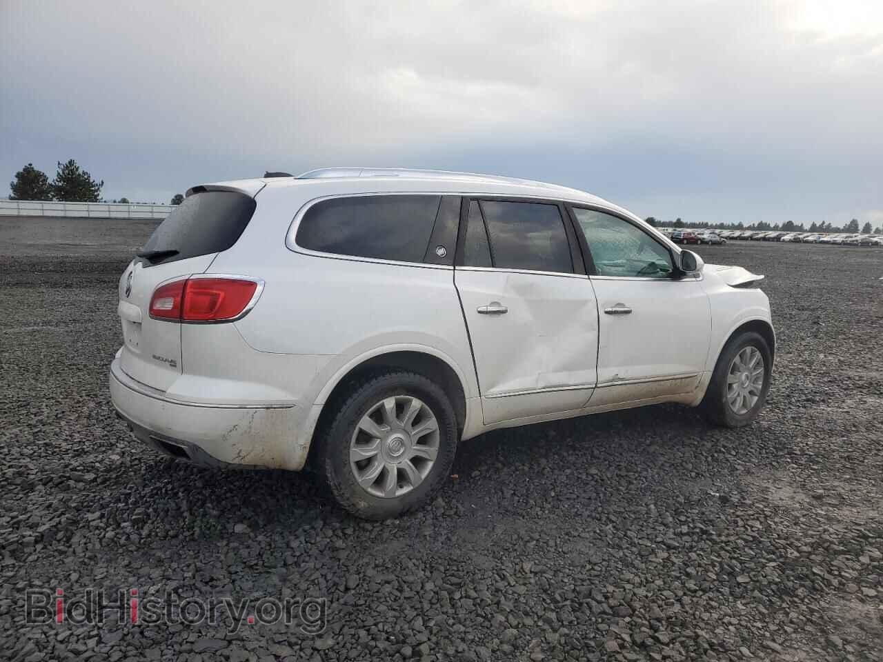 2017 BUICK ENCLAVE - VIN: 5GAKVBKD6HJ309260 - Photo 3