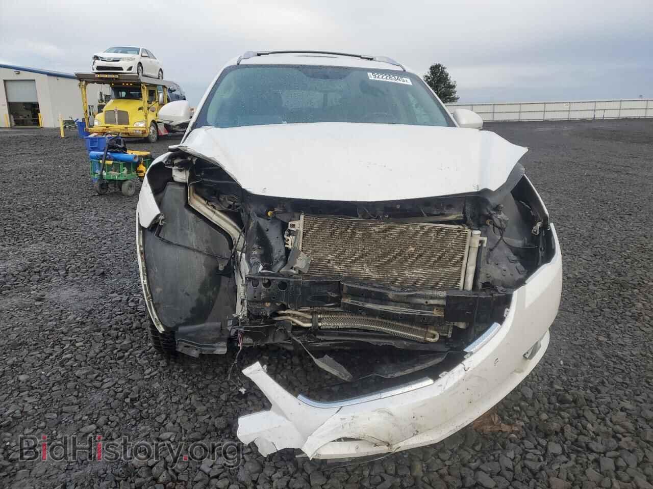 2017 BUICK ENCLAVE - VIN: 5GAKVBKD6HJ309260 - Photo 5