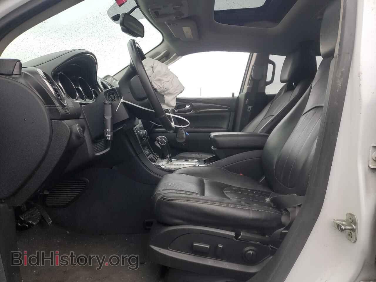 2017 BUICK ENCLAVE - VIN: 5GAKVBKD6HJ309260 - Photo 7