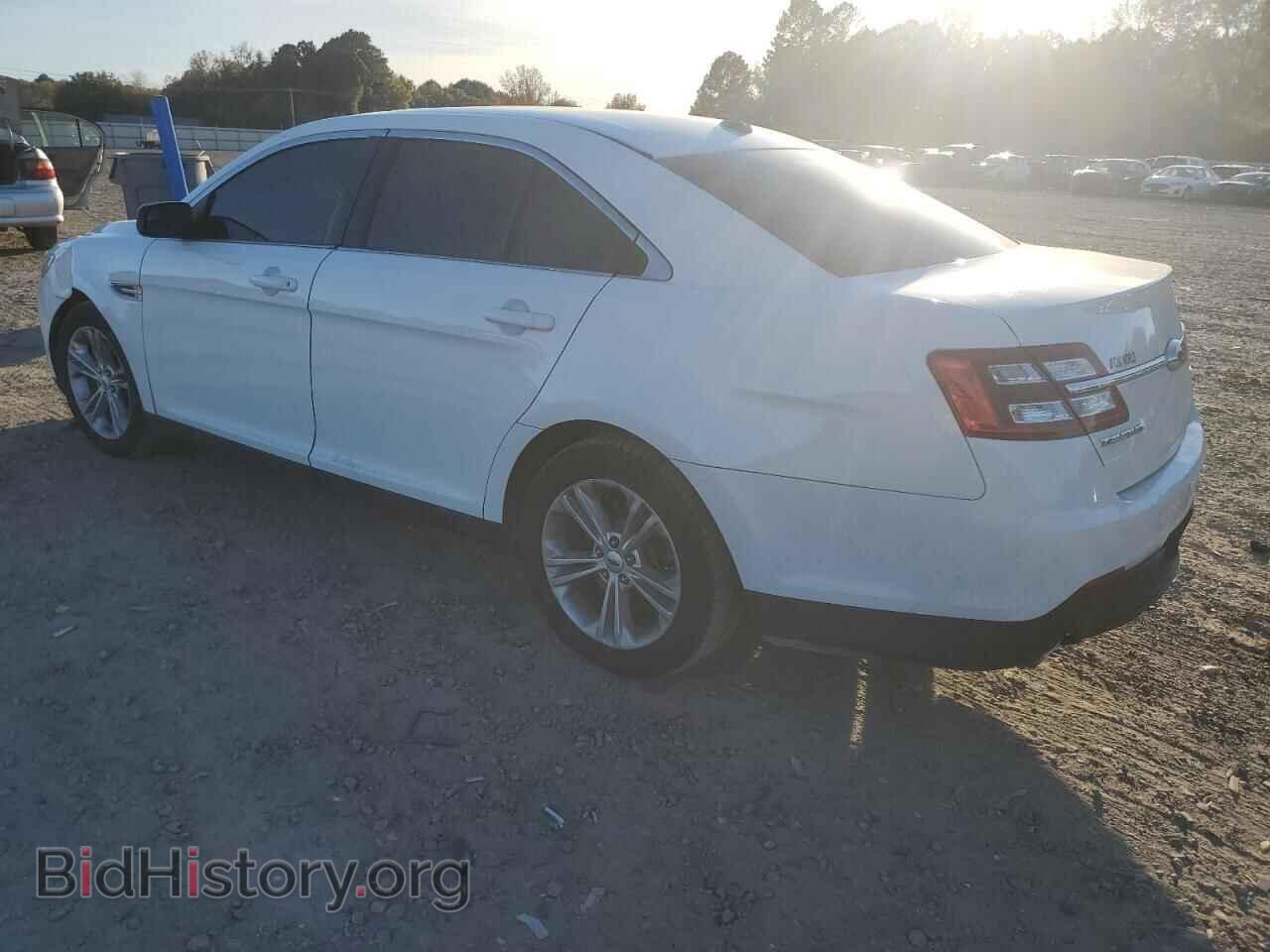 2015 FORD TAURUS - VIN: 1FAHP2D89FG159678 - Фото 2
