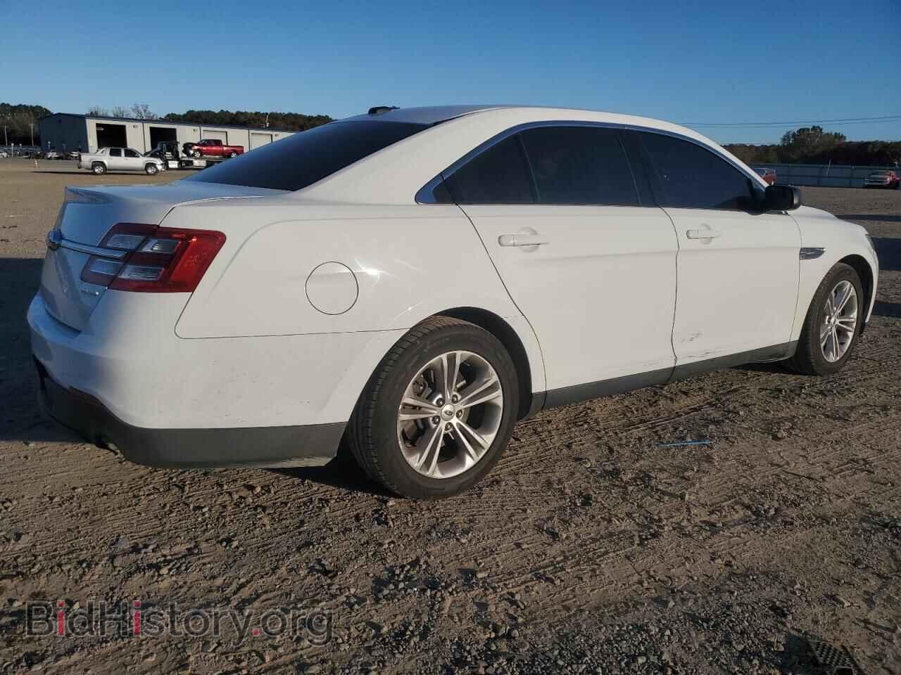 2015 FORD TAURUS - VIN: 1FAHP2D89FG159678 - Фото 3