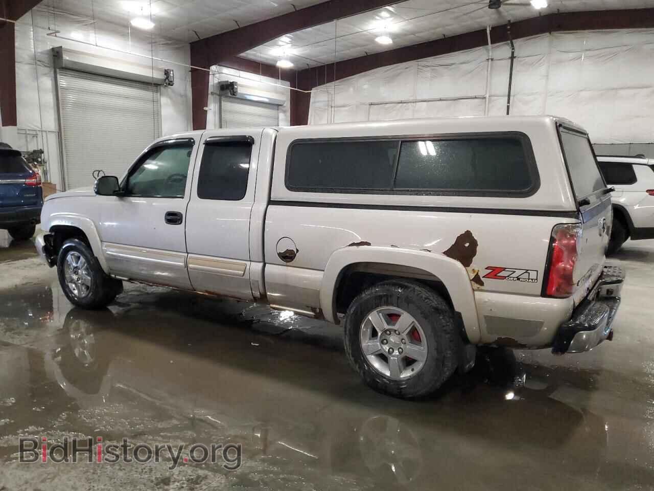 2006 CHEVROLET ALL Models - VIN: 2GCEK19B961342375 - Фото 2