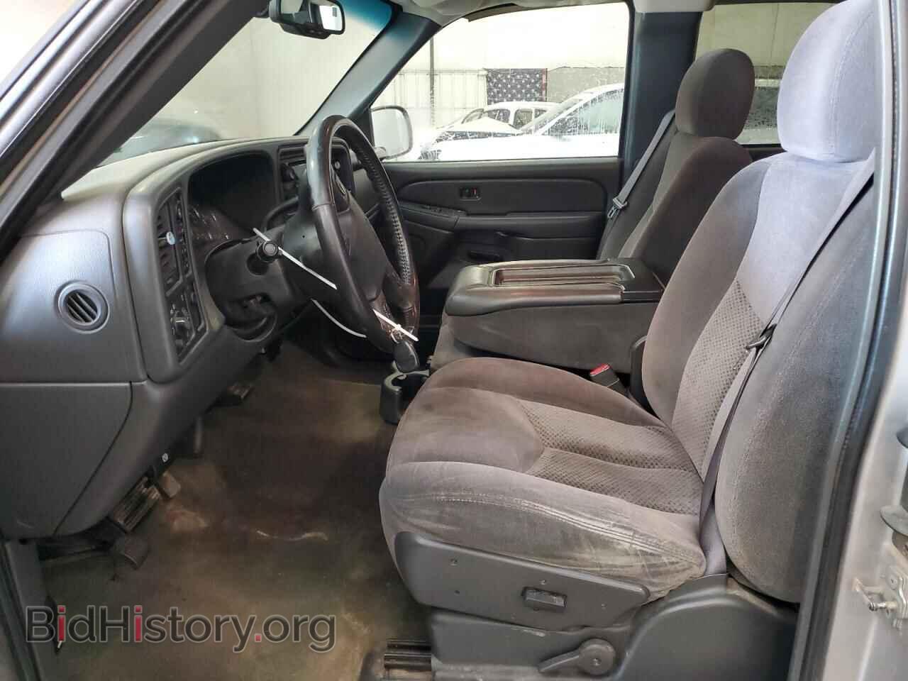 2006 CHEVROLET ALL Models - VIN: 2GCEK19B961342375 - Фото 7