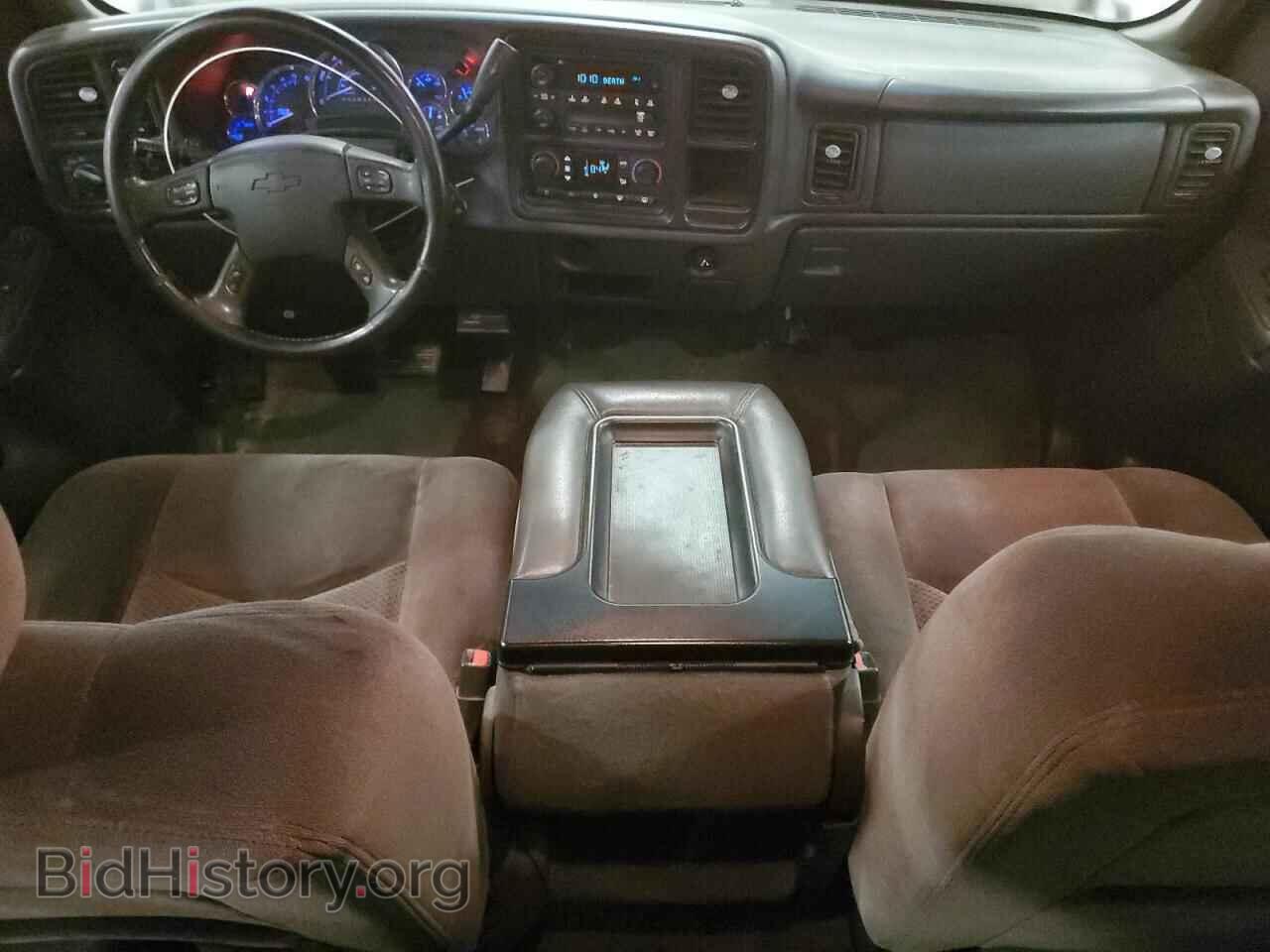 2006 CHEVROLET ALL Models - VIN: 2GCEK19B961342375 - Фото 8