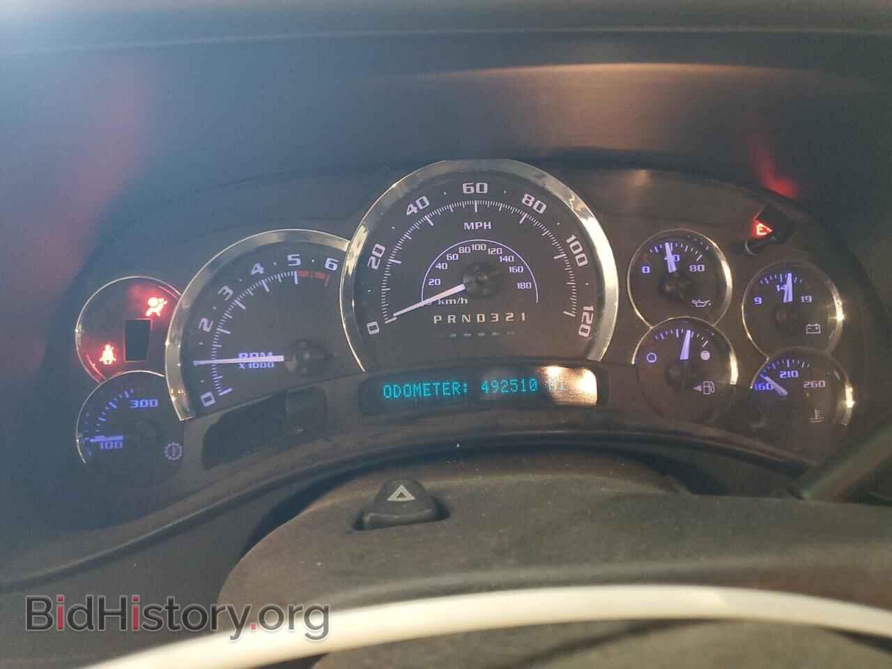 2006 CHEVROLET ALL Models - VIN: 2GCEK19B961342375 - Фото 9
