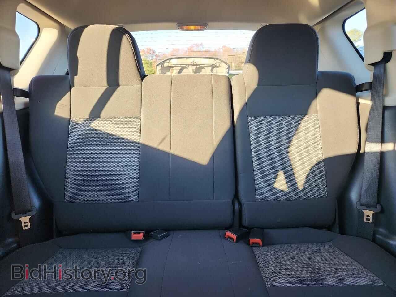2010 JEEP COMPASS - VIN: 1J4NF4FB0AD601417 - Фото 10
