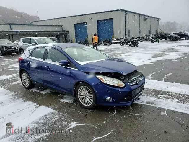 2012 FORD FOCUS - VIN: 1FAHP3M24CL426522 - Фото 13