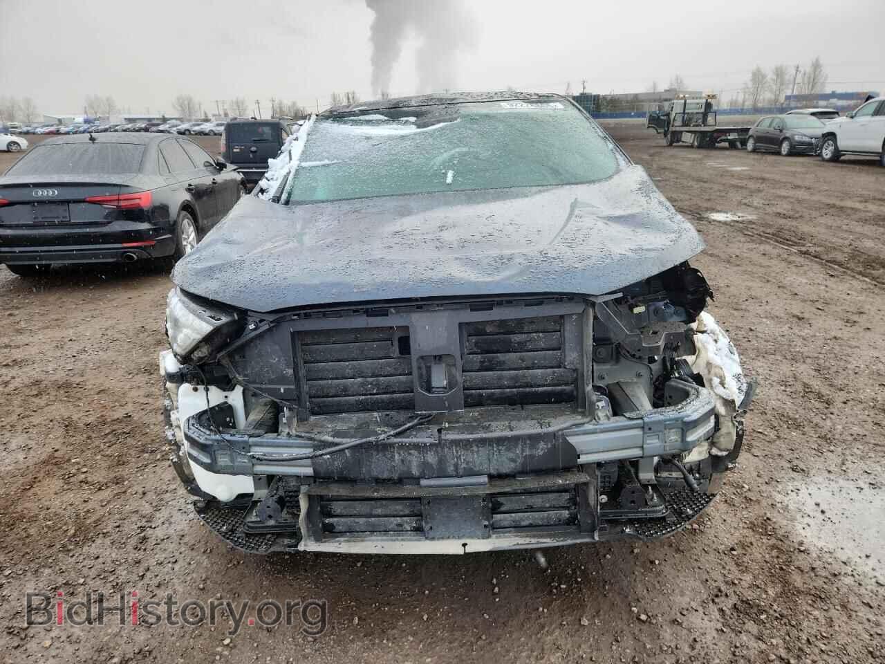 2022 FORD EDGE - VIN: 2FMPK4J95NBA01756 - Photo 5