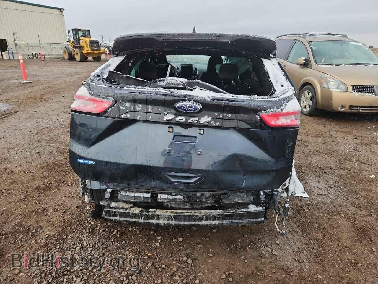2022 FORD EDGE - VIN: 2FMPK4J95NBA01756 - Photo 6
