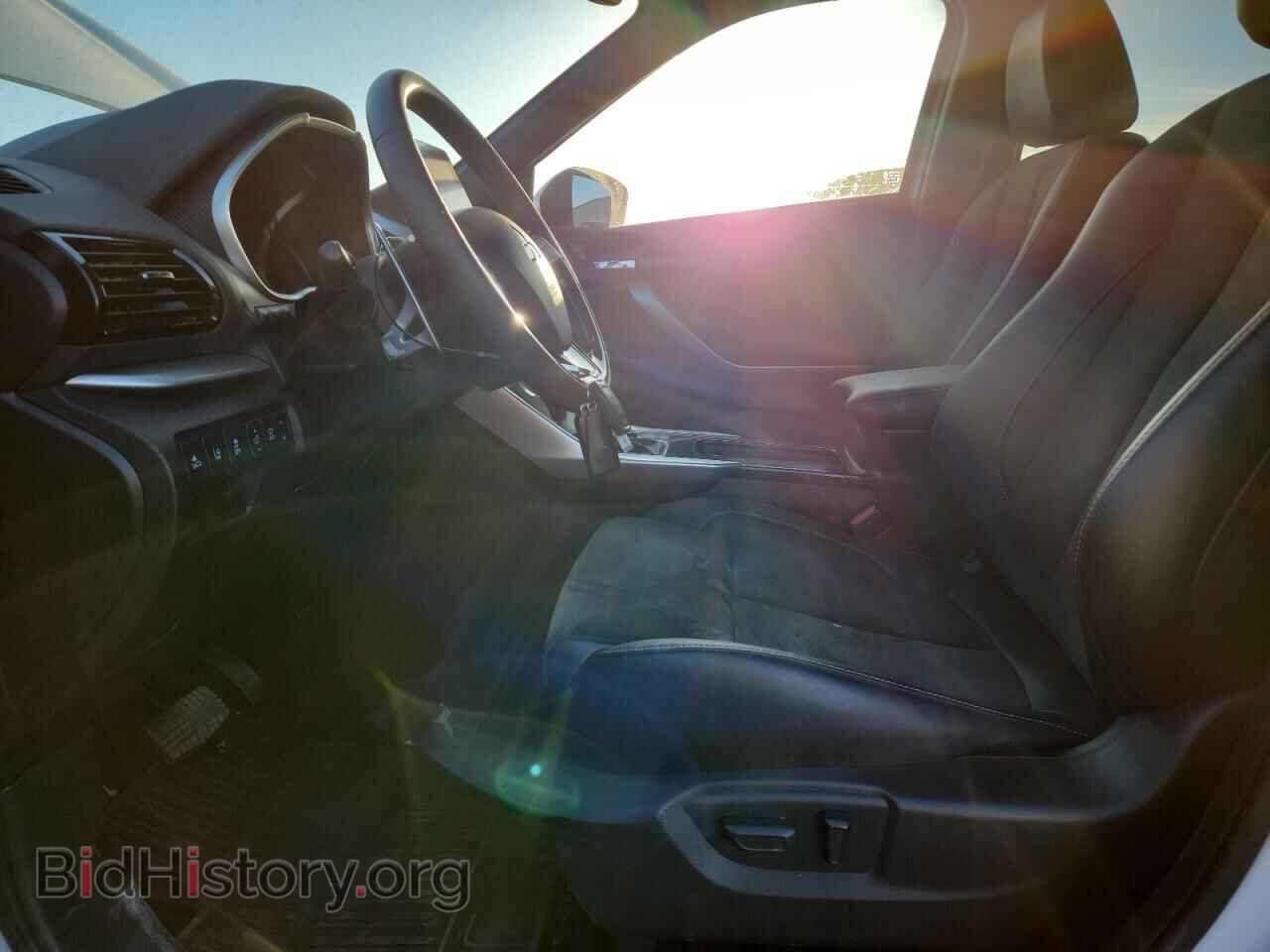 2023 MITSUBISHI ECLIPSE - VIN: JA4ATVAA1PZ617536 - Фото 7