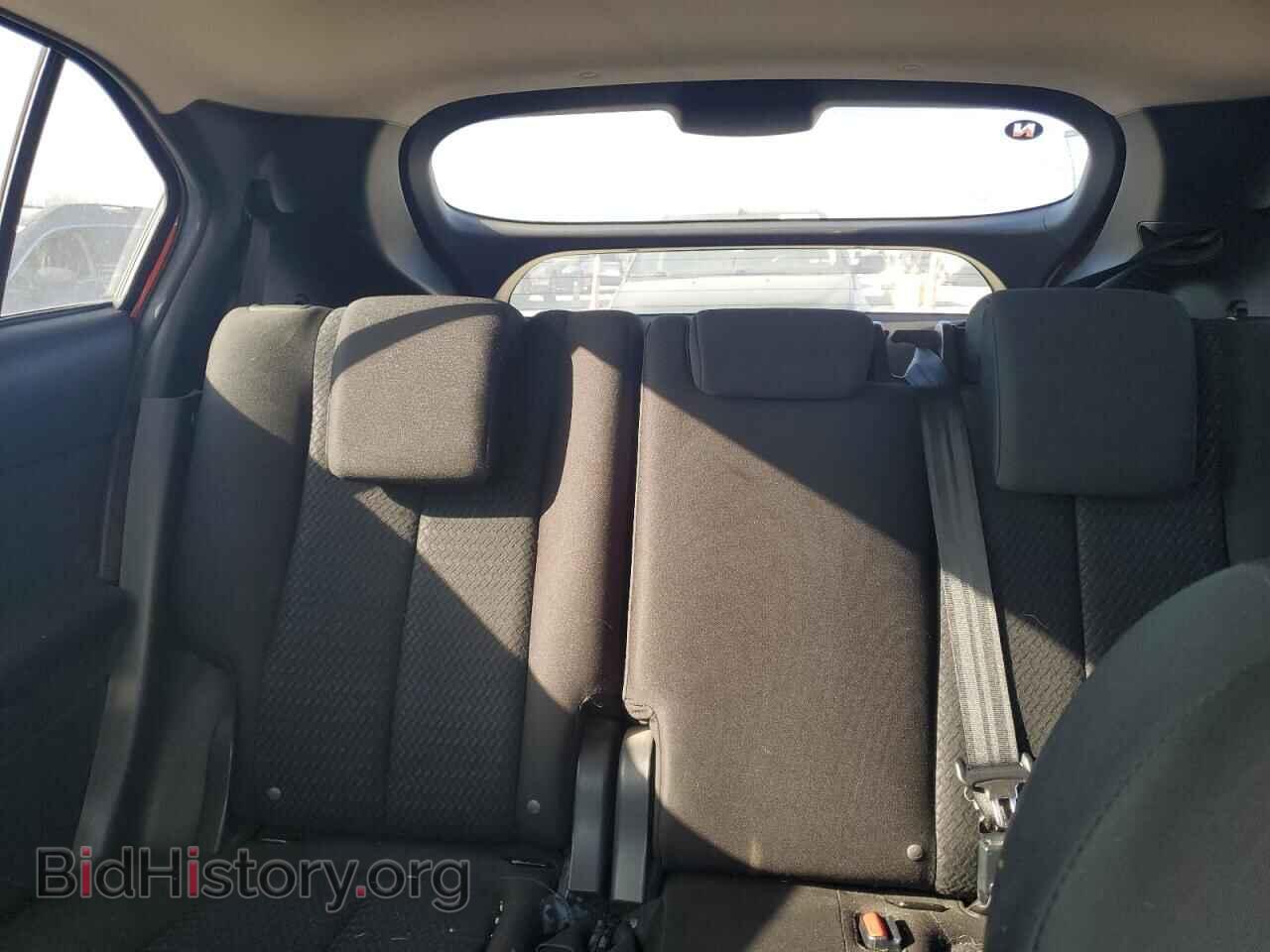 2019 MITSUBISHI ECLIPSE - VIN: JA4AT4AA5KZ018240 - Фото 10