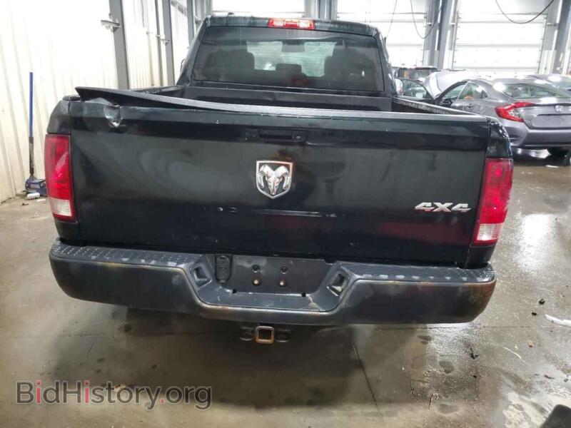 2015 RAM 1500 (VIN 1C6RR7FTXFS571409) — фото 6 из 15
