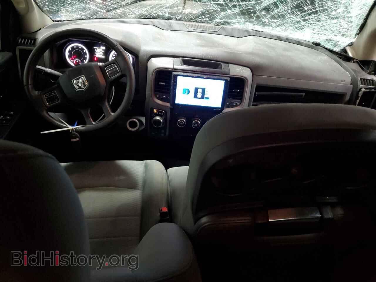 2015 RAM 1500 - VIN: 1C6RR7FTXFS571409 - Фото 8