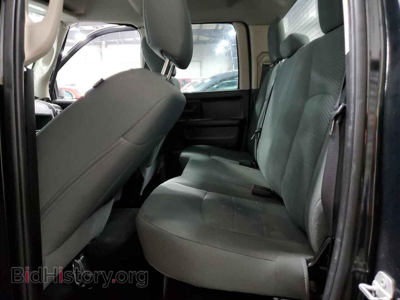 2015 RAM 1500 - VIN: 1C6RR7FTXFS571409 - Фото 10