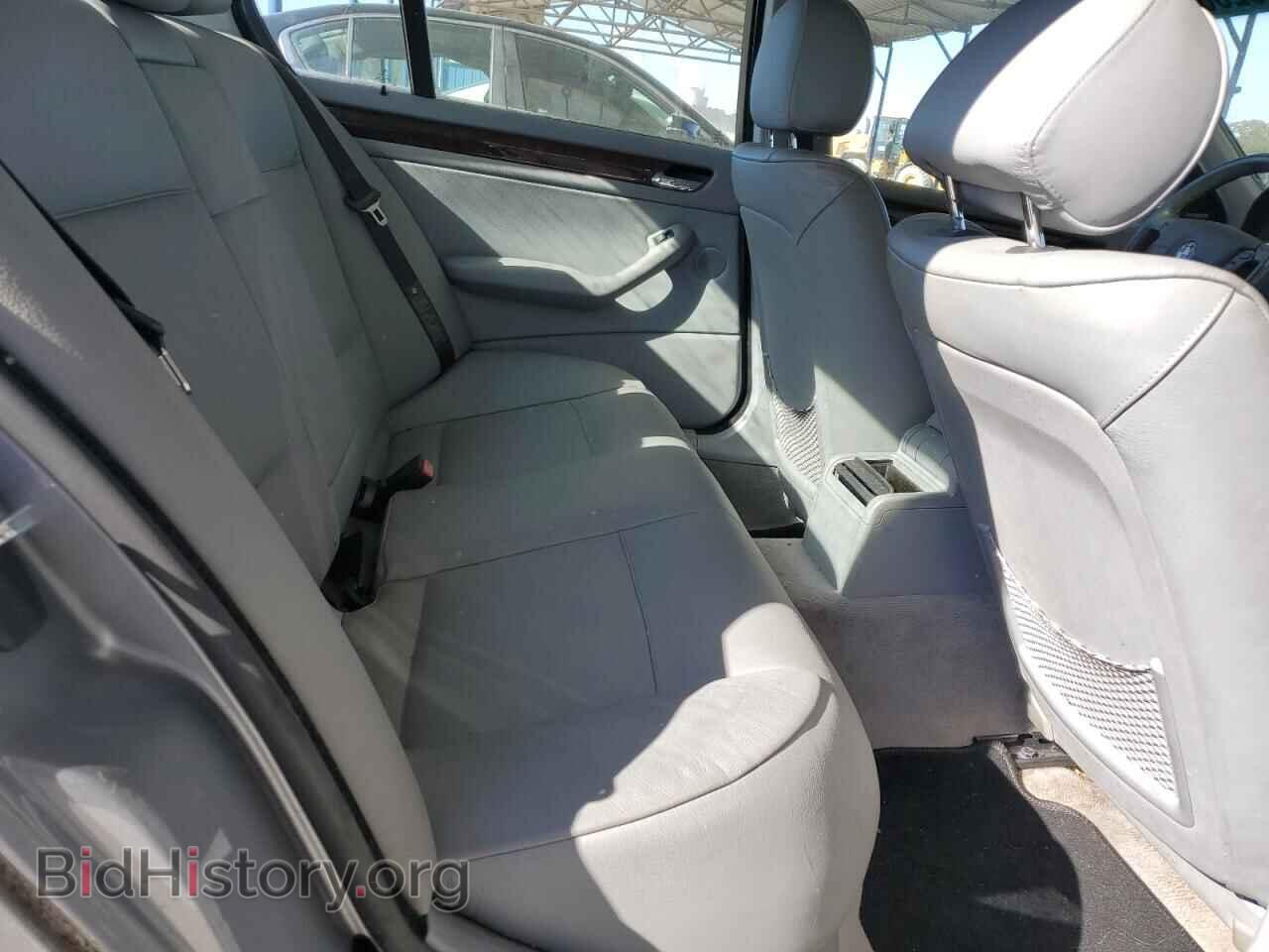 2005 BMW 3 SERIES - VIN: WBAEV53465KM40560 - Фото 10