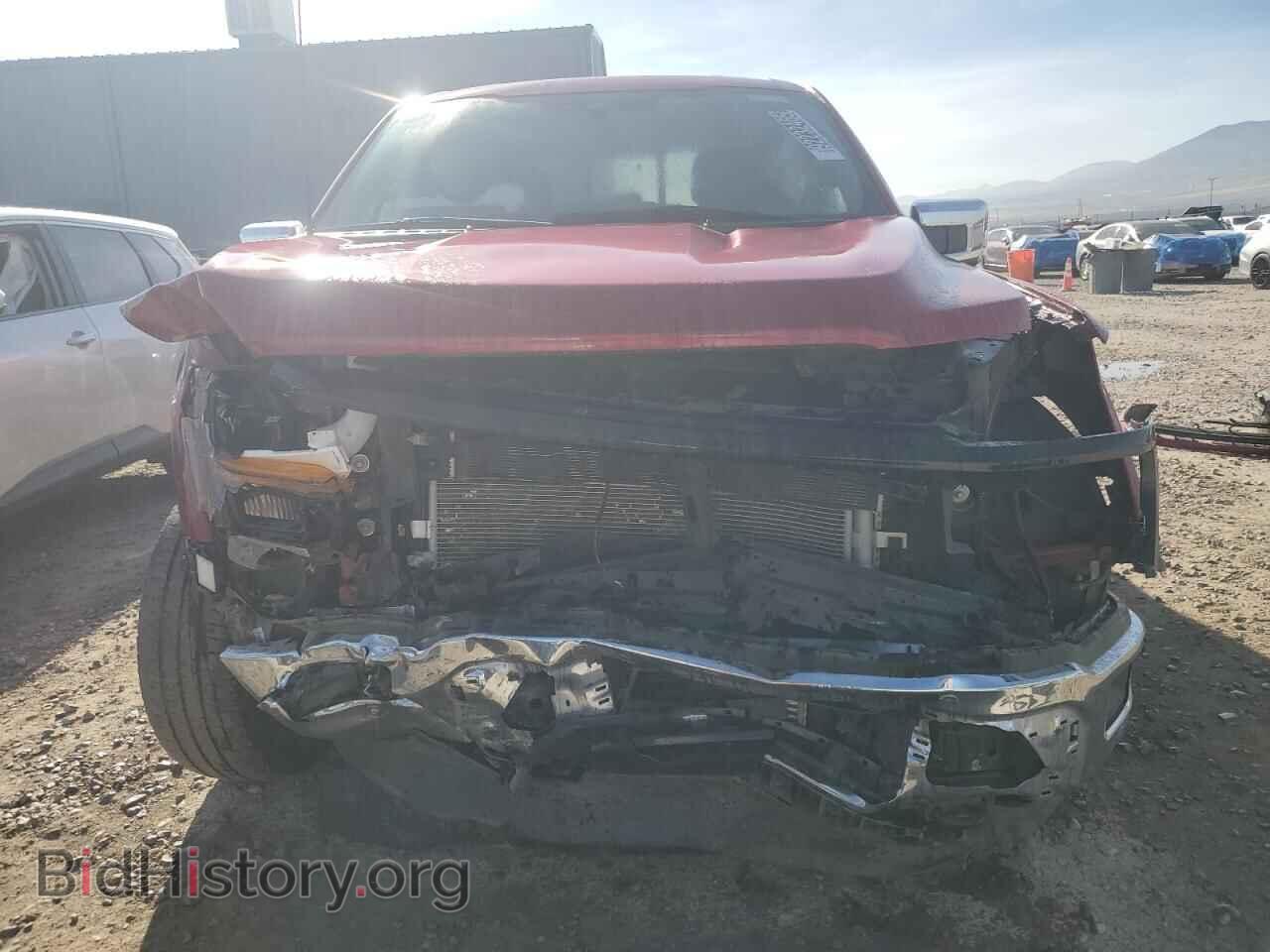2024 FORD All Models - VIN: 1FTFW3LD6RFA20918 - Photo 5